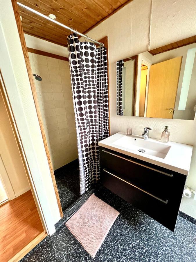 Apartment In Central Торсгавн Екстер'єр фото